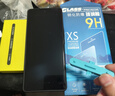 爵耐【全膠增透】魅族21Pro水凝膜防窺手機膜全屏幕覆蓋曲面屏定位自動修復(fù)保護膜 魅族21pro丨隱私防窺款 隱形水凝膜+定位神器 曬單實拍圖
