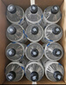 外星人電解質(zhì)水0糖0卡飲料 荔枝海鹽口味 950mL*12瓶 整箱裝 曬單實(shí)拍圖