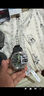 卡西歐（CASIO）手表男GSHOCK八王子農(nóng)家橡樹防水學(xué)生考試雙顯運動電子石英表禮物 GBM-2100A-1A3 新款藍(lán)牙太陽能 曬單實拍圖