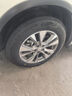 普利司通（Bridgestone）汽車輪胎 235/65R18 106H H/L001 適配凱迪拉克XT5/日產(chǎn)樓蘭 曬單實(shí)拍圖