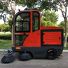 全封閉式掃地車(chē)廠(chǎng)家灰塵垃圾粉塵樹(shù)葉電動(dòng)清掃車(chē)小區馬路街道工廠(chǎng)道路清掃機多功能全自動(dòng)駕駛式環(huán)衛掃地車(chē) WMZL3【預付款】 曬單實(shí)拍圖