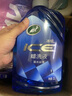 龜牌（Turtle Wax）冰蠟蠟洗液清潔套裝(TC-400204)2L汽車洗車水蠟去污高泡洗車液 曬單實拍圖