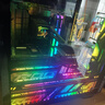 華碩追影RTX5070/5060Ti/5060顯卡i5 14600KF/230F CPU組裝電腦DIY臺式整機直播游戲主機散熱風(fēng)道機箱 i5 14600KF+華碩RTX5060Ti 配四 曬單實(shí)拍圖