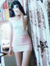 UR2025夏季新款女裝魅力氛圍感修身顯瘦露肩褶皺T恤UYY450154 曬單實(shí)拍圖