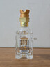 國(guó)井 山東白酒  商務(wù)用酒  送禮 禮品酒 52度 100mL 1瓶 國(guó)5 品鑒裝 曬單實(shí)拍圖