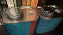 CaffeMARYLING巴西喜拉多進口甜蜜波旁種精品咖啡豆手沖日曬新鮮中深度烘焙罐裝 中深烘焙 曬單實拍圖