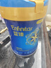 美贊臣藍(lán)臻 兒童奶粉 配方調(diào)制乳粉4段（3歲以上）800g 全面營養(yǎng) 自護(hù)力 曬單實(shí)拍圖