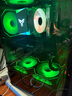 萬競(jìng) AMD全新RX580/RX590/RX5700XT/RX6750GRE獨(dú)顯電腦臺(tái)式機(jī)顯卡電競(jìng)游戲直播設(shè)計(jì)黑神話悟空游戲顯卡 【全新盒裝】RX580 8G 斬風(fēng) 曬單實(shí)拍圖