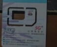 中國聯(lián)通聯(lián)通流量卡5G全國不限速手機(jī)卡電話卡低月租無限流量卡大流量上網(wǎng)卡大王卡 上海特惠卡、29元235流量100分鐘外省勿拍 曬單實拍圖