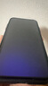 品勝（PISEN）適用Iphone11/XR手機(jī)膜 全屏硬邊抗藍(lán)光蘋果XR/11全覆蓋抗藍(lán)光高清屏保 兩片裝 曬單實(shí)拍圖