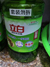 立白 茶籽洗潔精5.8斤 A類去污潔凈99%除菌去油快不傷手洗滌靈洗碗液 曬單實(shí)拍圖