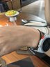 丹尼爾惠靈頓（DanielWellington）DW手鐲男首飾飾品灰經(jīng)典手鐲七夕禮物送男友DW00400384 曬單實(shí)拍圖