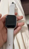 酷馳華強(qiáng)北在線華強(qiáng)北S9S10智能手表頂配版WatchS9全功能高清續(xù)航離線支付運動記錄門禁NFC無邊框男女 S9旗艦全功能【黑色】贈黑色表帶 曬單實拍圖