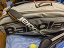 BABOLAT【新品】Babolat百保力官方 溫網(wǎng)系列百寶力雙肩包多只裝網(wǎng)球包 RH6 PURE WIM 曬單實拍圖