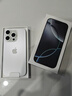 Apple/蘋果 iPhone 16 Pro 支持移動聯通電信5G 全網通 雙卡雙待手機 白色鈦金屬 256GB 白條24期分期免息【熱銷】 曬單實拍圖
