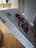 東阿阿膠桃花姬阿膠糕180g*2即食阿膠糕禮盒補(bǔ)品糕送長(zhǎng)輩花少好營(yíng)養(yǎng) 曬單實(shí)拍圖