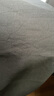 無(wú)印良品（MUJI）女式 涼感 寬擺裙 長(zhǎng)半身裙女裙子25年夏季 女裝涼感物語(yǔ)BE1VTC5S 黑色 M （160/66A） 曬單實(shí)拍圖