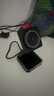 W&P適用蘋果無線充電器三合一折疊磁吸便攜支架小夜燈快充底座iPhone16手機耳機apple iwatch手表wp 曬單實拍圖