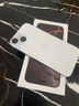 【即將售空】iPhone15 Plus系列手機支持移動聯(lián)通電信15plus手機 蘋果15 藍(lán)色 128GB 全網(wǎng)通+質(zhì)保2年+配件禮包 曬單實拍圖