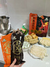 CP正大食品櫻桃谷鴨掌1斤生鮮冷凍  帶骨鴨掌鴨爪鴨鹵味麻辣鴨貨 曬單實(shí)拍圖