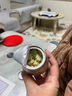 光合星球babycare兒童營養(yǎng)零食高鈣奶片牛奶貝糖果3歲+DHA奶酪80g 曬單實拍圖
