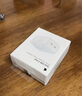 Apple/蘋果 35W雙USB-C接口充電器-橫向蘋果充電頭雙口充電器原裝充電器快充頭適用iPhone/iPad/AirPods 曬單實拍圖