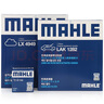 馬勒（MAHLE）濾芯套裝空調(diào)濾+空濾+機濾(新英朗/科沃茲/閱朗/科魯澤1.0T/1.5L) 曬單實拍圖