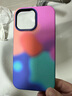 OtterBox炫彩幾何+系列適用蘋果14手機殼防摔iphone14/plus/pro max保護殼 狂歡 iPhone 14 Pro Max 曬單實拍圖