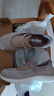 斯凱奇（Skechers）閃穿鞋瑪麗珍淺口單鞋秋季女鞋一腳蹬圓頭芭蕾鞋138497 曬單實(shí)拍圖