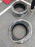雙星（DOUBLE STAR）輪胎/汽車輪胎 205/55R16 91V SH71適配新朗逸/速騰/英朗GT/雷凌 曬單實拍圖