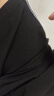 宜膚潛水服女長袖防曬分體潛水沖浪修身顯瘦浮潛泳衣男水母衣套裝 曬單實拍圖