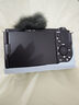 索尼（SONY）ZV-E10 zve10 微單數(shù)碼相機 4K視頻 入門級APS-C畫幅vlog直播相機 ZV-E10L 【國家補貼】ZV-E10+16-50黑色套機 官方標配【不含內存卡/相機包/等】 曬單實拍圖