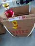 茅臺（MOUTAI） 迎賓酒 53度 醬香型高度白酒 喜酒 婚宴 送禮 53度 500mL 6瓶 迎賓紫整箱裝 曬單實拍圖