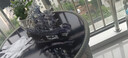 赟婭新中式透明退伍一帆風(fēng)順桌面擺件辦公室客廳電視柜裝飾喬遷禮物 一帆風(fēng)順-透明寶藍(lán)色 曬單實(shí)拍圖