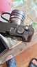 號歌號歌 Leica/徠卡Q3 指柄 萊卡q3 43相機(jī)大拇指手指柄 配件熱靴蓋 黑色 曬單實拍圖