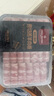 1號(hào)會(huì)員店新西蘭散養(yǎng)原切羔羊肉卷 凈重2斤 火鍋食材生鮮羊肉羊肉片羊肉卷 曬單實(shí)拍圖