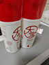 大寶B5保濕舒緩修護乳95ml*2積雪草乳液面霜敏感肌面部護膚七夕禮物 曬單實拍圖