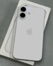 Apple/蘋(píng)果 iPhone 16（A3288）128GB 白色 支持移動(dòng)聯(lián)通電信5G 雙卡雙待手機(jī) 曬單實(shí)拍圖