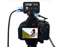 希鐵（ZITAY）EN-EL15外置外接電池適用于尼康Z6/Z7II/Z8/Z5/D850/Z7相機(jī)D750單反模擬假電源直播供電戶外 10.8V外置電池低溫版-Z8款配EL15模擬電池 曬單實(shí)拍圖