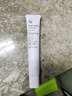 姬芮（ZA）紫色煥真懶人素顏霜潤色隔離霜防曬遮瑕霜妝前乳35g SPF36送禮 曬單實拍圖