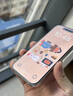 綠聯(lián)適用蘋果16ProMax鋼化膜iPhone16ProMax手機膜高清全屏覆蓋不擋邊防指紋防摔超薄無塵倉秒貼保護膜 曬單實拍圖