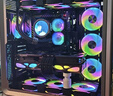 盈通（yeston）AMD RADEON RX 9070 XT 16G 重力星球聯(lián)名 破繭Mercury Nova OC超頻版 三風(fēng)扇 全新游戲獨立顯卡 曬單實(shí)拍圖
