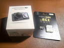 大疆【國家補(bǔ)貼】DJI Osmo Action 4靈眸運(yùn)動相機(jī)摩托車山地公路騎行潛水防抖戶外vlog便攜式4k旅游 曬單實(shí)拍圖