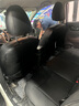 智匯日產(chǎn)尼桑逍客座套坐墊真皮全包專(zhuān)用四季通用汽車(chē)座墊全包圍座椅套 真皮款座套+豪華版雙層腳墊+后備箱墊【備注顏色】 08-25年款日產(chǎn)逍客定制座套 曬單實(shí)拍圖