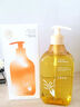 儒意（RUYI）生姜艾草按摩精油500ml 通經(jīng)絡全身排毒發(fā)熱拔罐spa開背推拿刮痧 曬單實拍圖