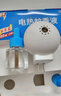 安速電蚊香液驅(qū)蚊液 驅(qū)蚊器滅蚊器滅蚊防蚊液1瓶1器180晚【臨期清倉(cāng)】 曬單實(shí)拍圖