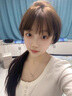 老廟小蠻腰999純銀項(xiàng)鏈女輕奢小眾2025新款鎖骨鏈送閨蜜生日禮物 玫瑰金色  999足銀【抽屜禮盒】 曬單實(shí)拍圖