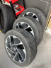 米其林（MICHELIN）汽車輪胎 215/55R18 99V 浩悅五代 Primacy 5 適配逍客/繽越 曬單實拍圖