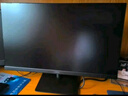 戴爾（DELL）23.8英寸 辦公顯示器 FHD IPS面板 100Hz 硬件防藍(lán)光 72%NTSC 電腦顯示屏 D2421H升級版 SE2425HM 曬單實(shí)拍圖