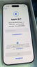 Apple/蘋果 iPhone 16 Pro（A3294）128GB 原色鈦金屬 支持移動(dòng)聯(lián)通電信5G 雙卡雙待手機(jī) 曬單實(shí)拍圖